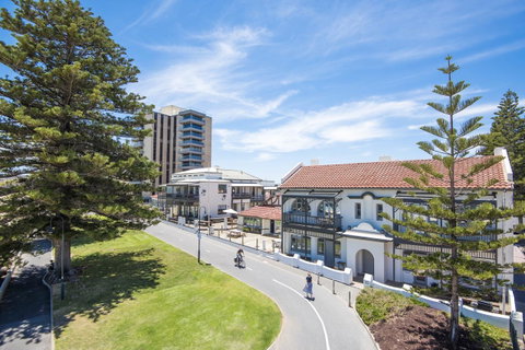 Seawall Apartments - Nambucca Heads Accommodation 0