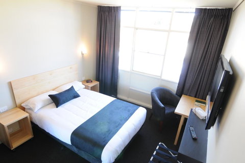Mansfield Park Hotel - Nambucca Heads Accommodation 13