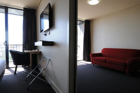 Mansfield Park Hotel - Nambucca Heads Accommodation 2