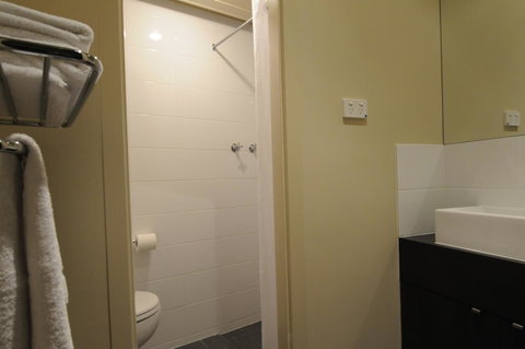 Mansfield Park Hotel - Nambucca Heads Accommodation 8