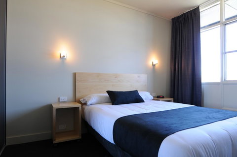 Mansfield Park Hotel - Nambucca Heads Accommodation 19