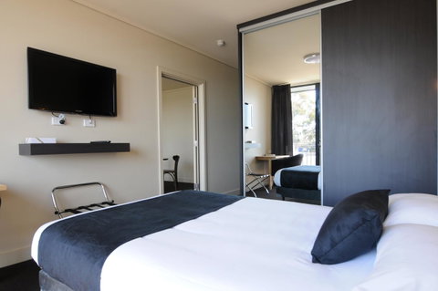 Mansfield Park Hotel - Nambucca Heads Accommodation 1