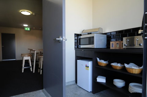 Mansfield Park Hotel - Nambucca Heads Accommodation 9
