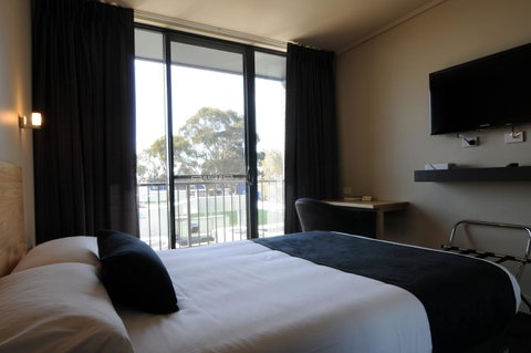 Mansfield Park Hotel - Nambucca Heads Accommodation 7