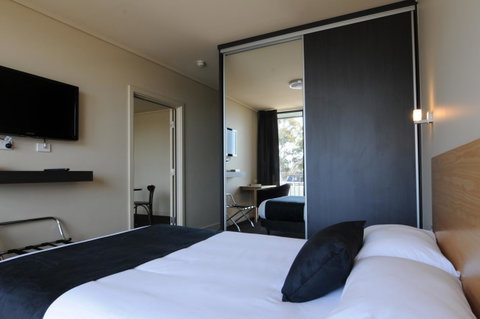 Mansfield Park Hotel - Nambucca Heads Accommodation 15