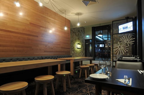 Mansfield Park Hotel - Nambucca Heads Accommodation 5
