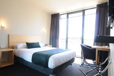 Mansfield Park Hotel - Nambucca Heads Accommodation 14