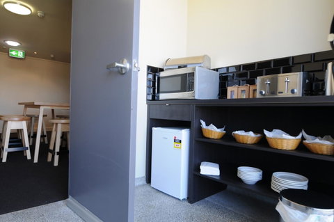 Mansfield Park Hotel - Nambucca Heads Accommodation 6