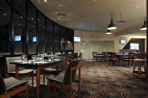 Mansfield Park Hotel - Nambucca Heads Accommodation 3