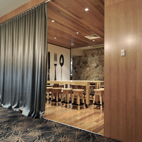 Mansfield Park Hotel - Nambucca Heads Accommodation 4