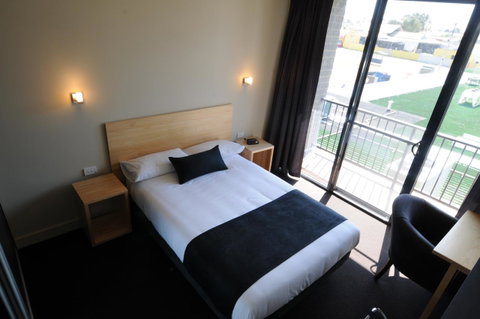 Mansfield Park Hotel - Nambucca Heads Accommodation 12