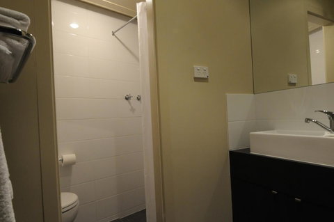 Mansfield Park Hotel - Nambucca Heads Accommodation 11