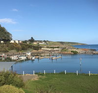 Penneshaw Oceanview Apartments - Nambucca Heads Accommodation