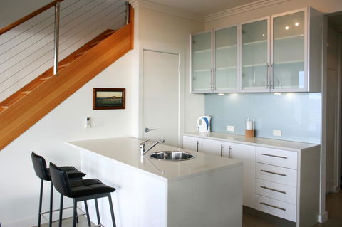Penneshaw Oceanview Apartments - Nambucca Heads Accommodation 10