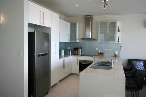 Penneshaw Oceanview Apartments - Nambucca Heads Accommodation 5