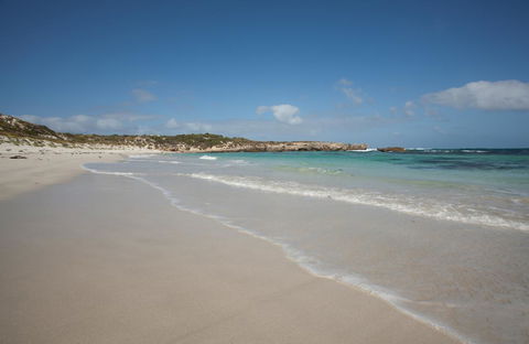 Penneshaw Oceanview Apartments - Nambucca Heads Accommodation 19