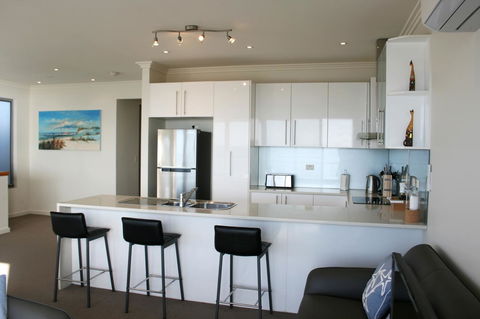 Penneshaw Oceanview Apartments - Nambucca Heads Accommodation 4
