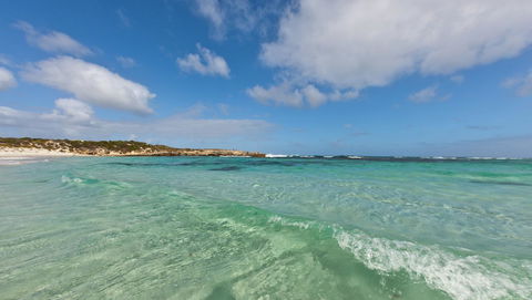 Penneshaw Oceanview Apartments - Nambucca Heads Accommodation 18