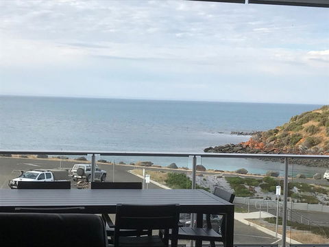 Penneshaw Oceanview Apartments - Nambucca Heads Accommodation 3