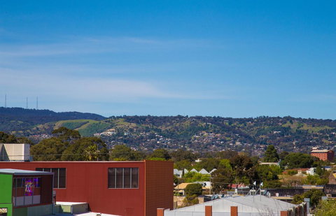 The Palms Apartments - Nambucca Heads Accommodation 20