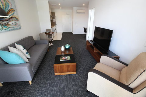 The Palms Apartments - Nambucca Heads Accommodation 2