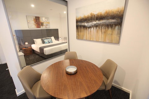 The Palms Apartments - Nambucca Heads Accommodation 1