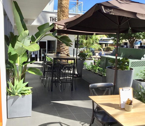 The Palms Apartments - Nambucca Heads Accommodation 10