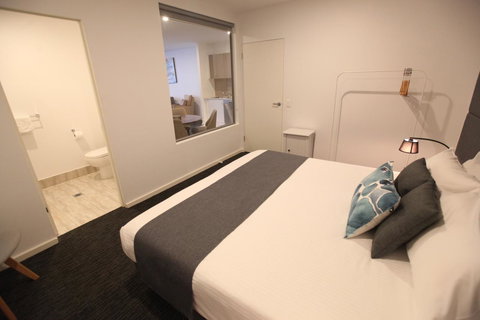 The Palms Apartments - Nambucca Heads Accommodation 0