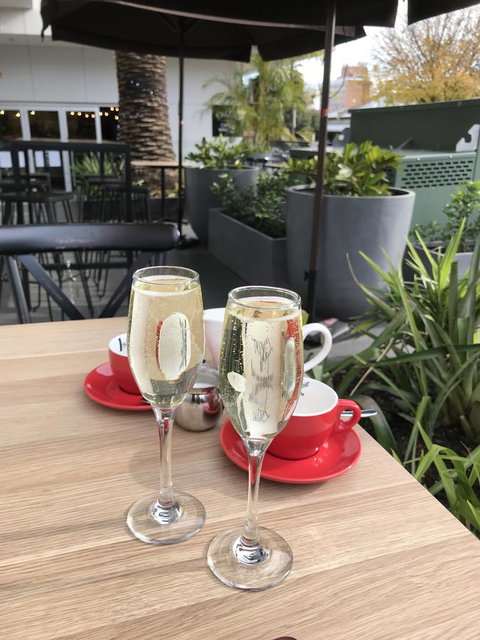 The Palms Apartments - Nambucca Heads Accommodation 12