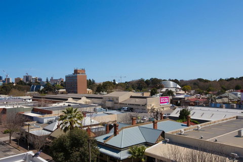 The Palms Apartments - Nambucca Heads Accommodation 19