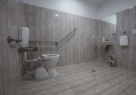 The Palms Apartments - Nambucca Heads Accommodation 16