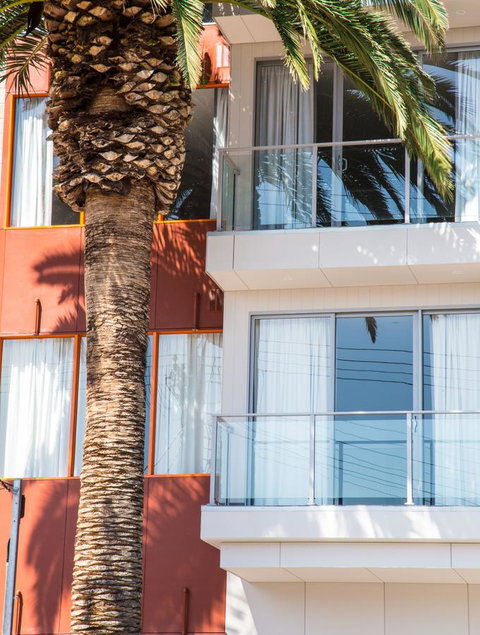 The Palms Apartments - Nambucca Heads Accommodation 15