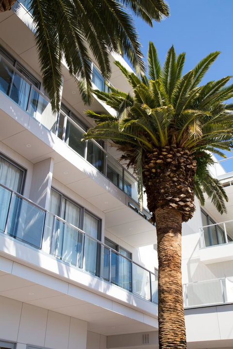 The Palms Apartments - Nambucca Heads Accommodation 14