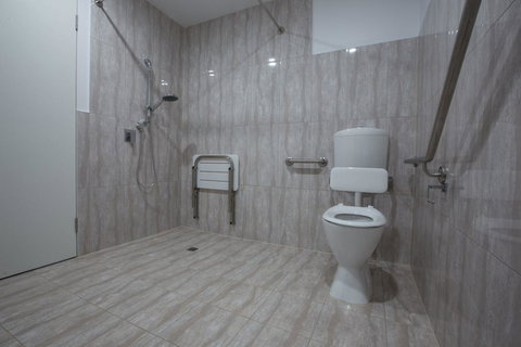 The Palms Apartments - Nambucca Heads Accommodation 17