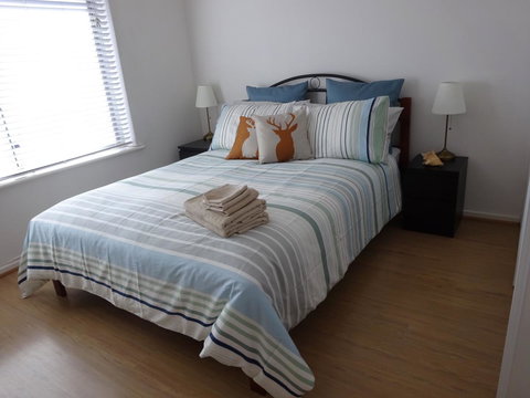 Selene Holiday Apartment @West Beach - Nambucca Heads Accommodation 22