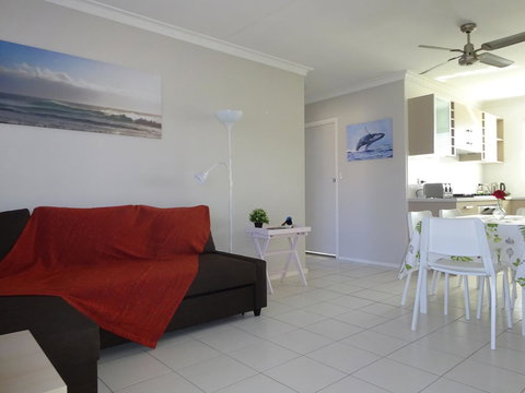 Selene Holiday Apartment @West Beach - Nambucca Heads Accommodation 31