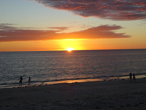 Selene Holiday Apartment @West Beach - Nambucca Heads Accommodation 10