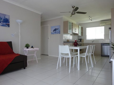Selene Holiday Apartment @West Beach - Nambucca Heads Accommodation 12