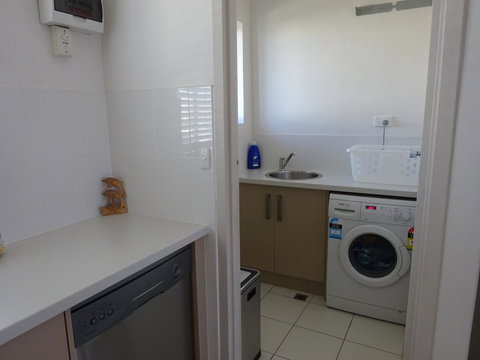 Selene Holiday Apartment @West Beach - Nambucca Heads Accommodation 18