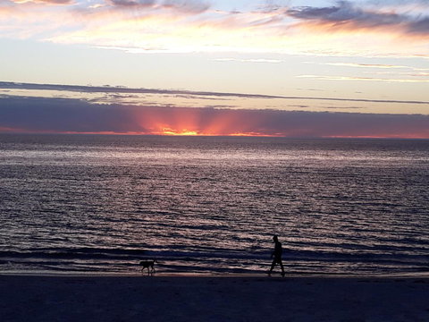 Selene Holiday Apartment @West Beach - Nambucca Heads Accommodation 27