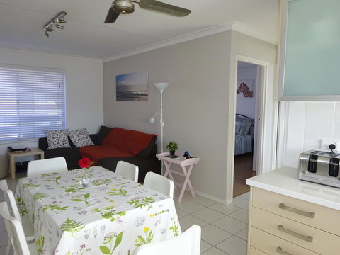Selene Holiday Apartment @West Beach - Nambucca Heads Accommodation 0