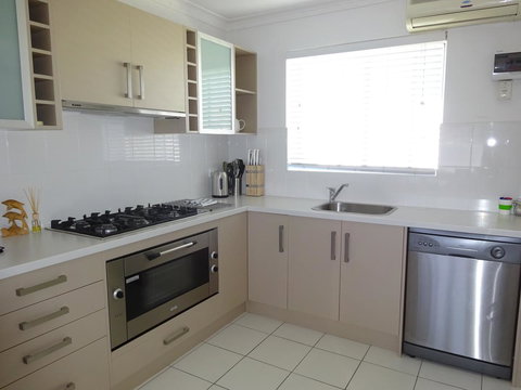 Selene Holiday Apartment @West Beach - Nambucca Heads Accommodation 16