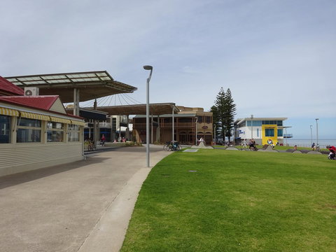 Selene Holiday Apartment @West Beach - Nambucca Heads Accommodation 28