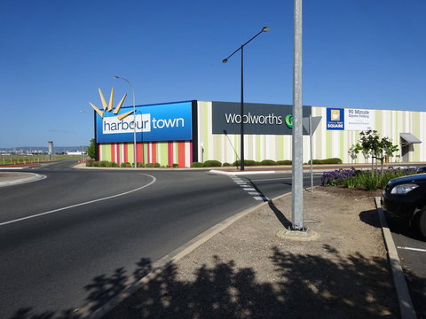Selene Holiday Apartment @West Beach - Nambucca Heads Accommodation 32