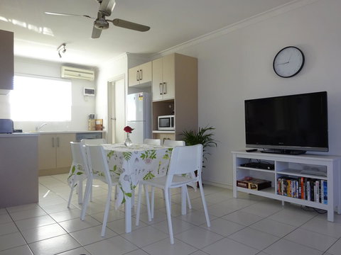 Selene Holiday Apartment @West Beach - Nambucca Heads Accommodation 9