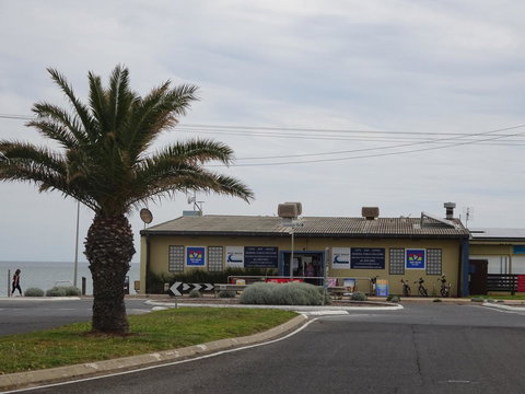 Selene Holiday Apartment @West Beach - Nambucca Heads Accommodation 14
