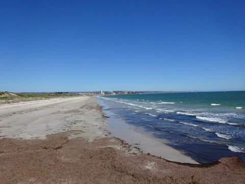 Selene Holiday Apartment @West Beach - Nambucca Heads Accommodation 26