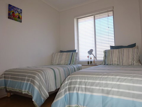 Selene Holiday Apartment @West Beach - Nambucca Heads Accommodation 25