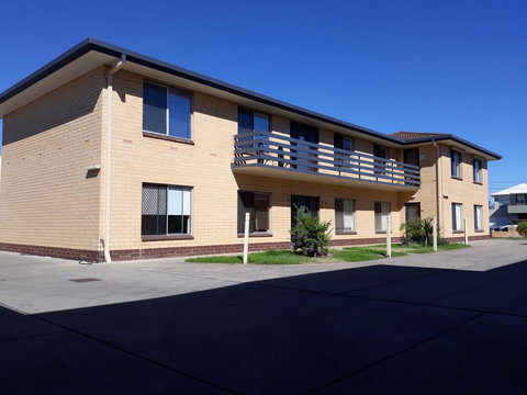 Selene Holiday Apartment @West Beach - Nambucca Heads Accommodation 8