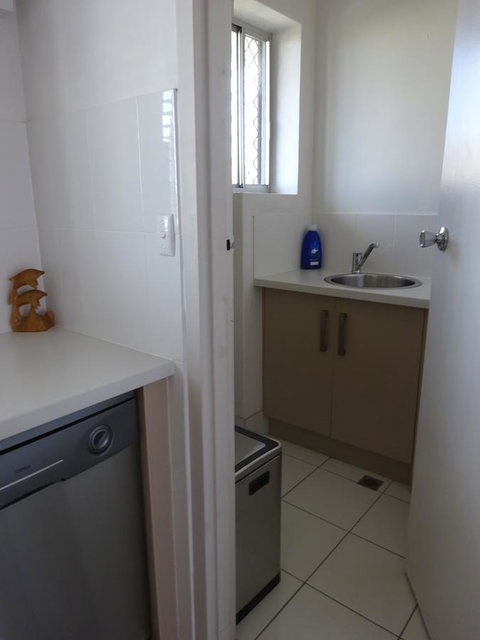 Selene Holiday Apartment @West Beach - Nambucca Heads Accommodation 17
